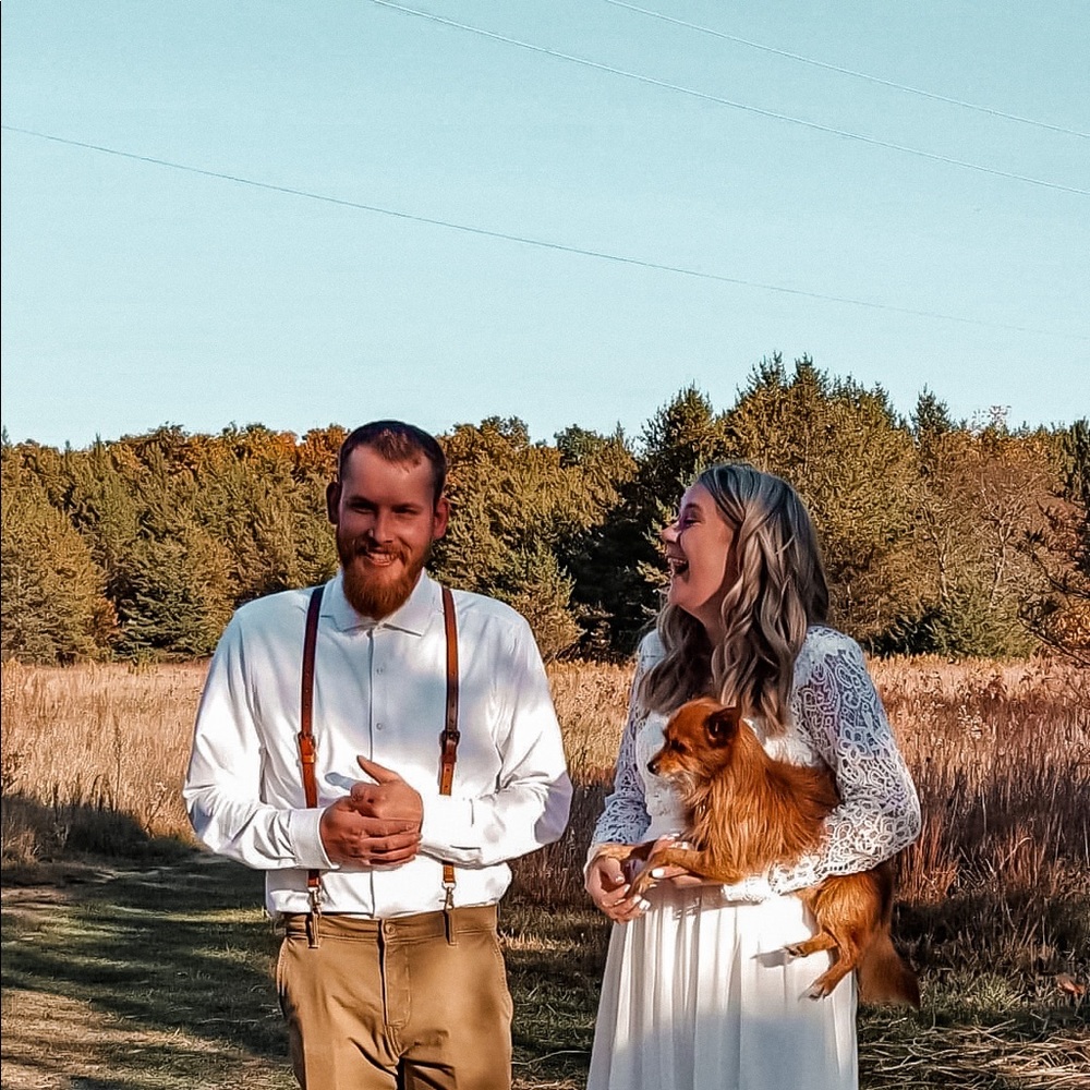 Meet your Posher, Breana